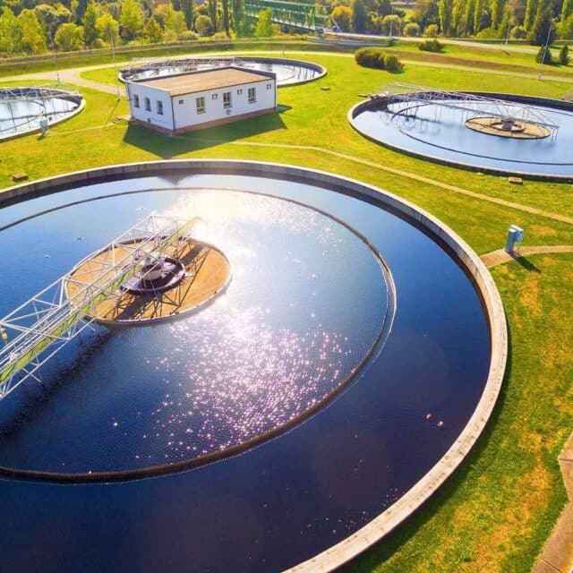 Water Treatment Chemicals USChemWay